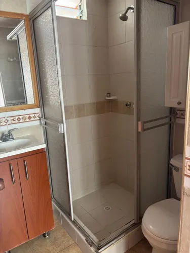 Apartamento En Venta En Caobos Salazar. Cod V23420