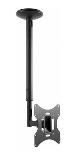 Soporte Tv Lcd Led De Techo Extensible 32 40 Pulgadas