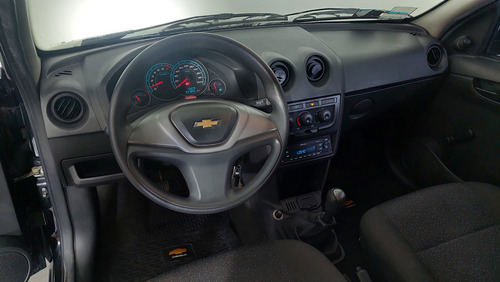 Chevrolet Celta 1.4 Ls+aa