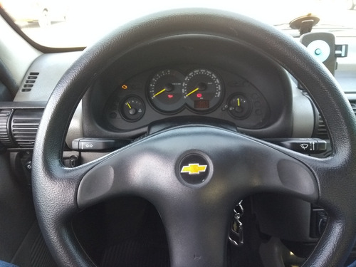 Chevrolet Classic Ls 1.0 Mpfi 2011 Flex