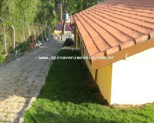Imagem 11 de 30 de Chácara - Ch00888 - 69733660