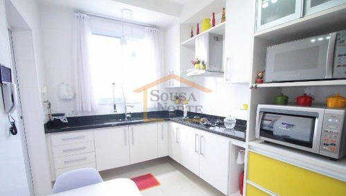 Imagem 9 de 15 de Apartamento, Venda, Jardim Sao Paulo(zona Norte), Sao Paulo - 29537 - V-29537