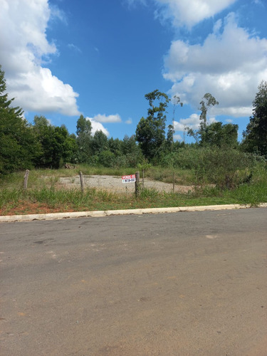 Excelente Terreno Na Divisa Com Aerodromo Vale Eldora