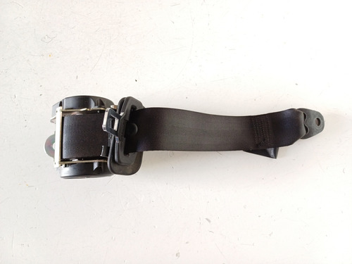 Cinturon Seg. Trasero Derecho Renault Logan Dynam 1.6l 12-19 (Usado)