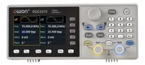 Comprar Generador De Oscilómetro Portátil Osciloscope De 2 Canales Y