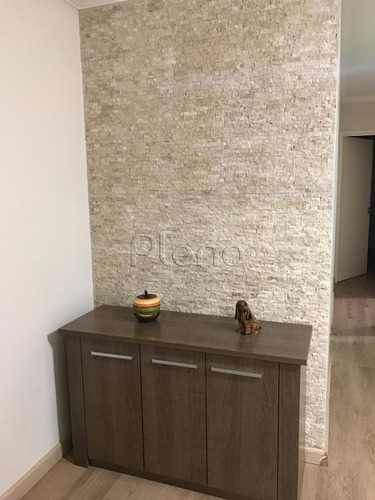 Apartamento À Venda Em Country Ville - Ap019306