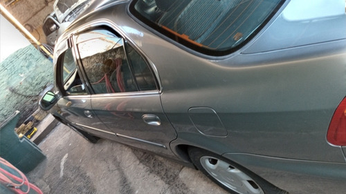 Honda Civic 2000 1.6 Ex Aut. 4p
