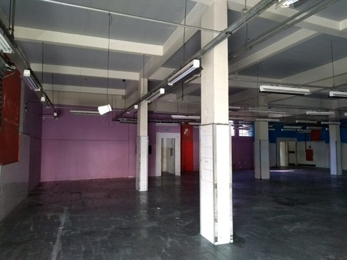 Imagem 4 de 30 de Prédio Comercial Para Alugar Na Av Cangaiba - Pt00011 - 69502881