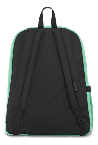 Mochila Escolar Original Reforçada Jansport Superbreak Plus