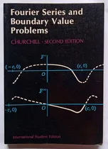 Comprar Livro Fourier Series And Boundary Value Problems - Churchill [1941]