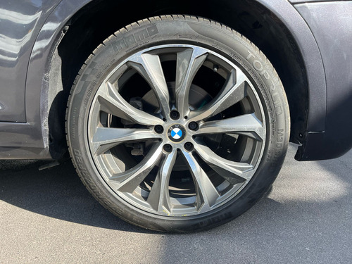 BMW X4 2.0 X Drive M Sport
