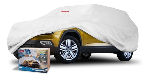 Funda Feeper Dupont Tyvek  Para Gmc Acadia Plus