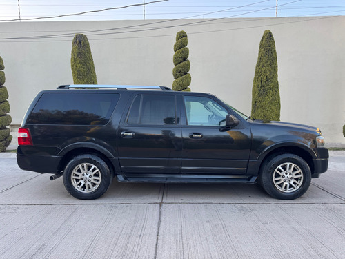 Ford Expedition 5.4 Max Limited V8 4x2 Mt