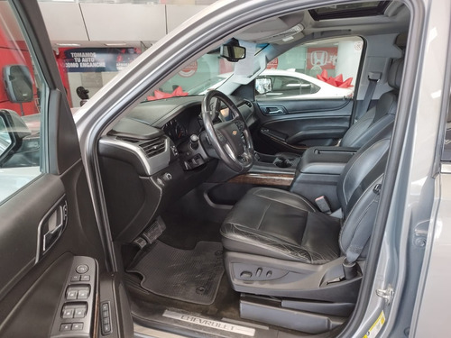 Chevrolet Tahoe 5.3 V8 LT Piel At