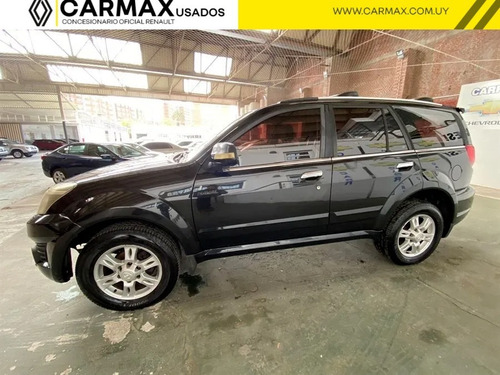 Great Wall Haval H3 C/70249