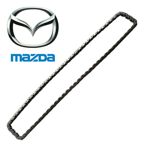 Cadena De Tiempo Mazda 3 2.0 Ford Focus Ecosport 2.0 67 Eslb