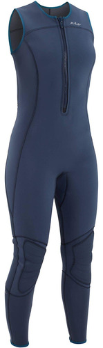 Traje Neopreno 3.0 Farmer Jane Para Mujer