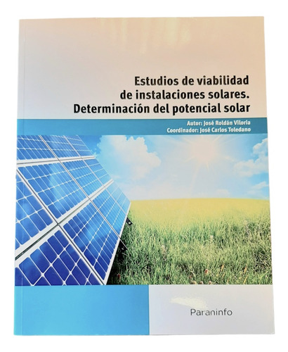 Estudios De Viabilidad De Instalaciones Solares