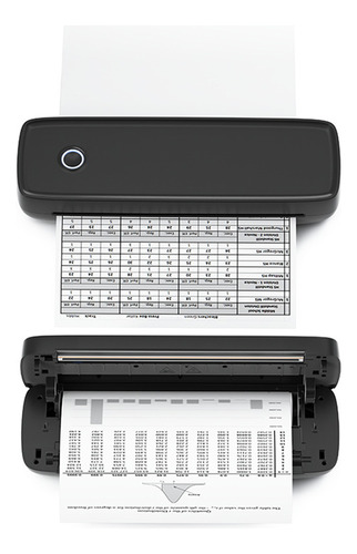 Impresora De Etiquetas Conecta Pdf Con Dispositivos Móviles