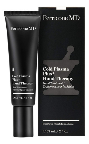 Perricone Md Cold Plasma Plus+ Terapia De Manos 2 Oz