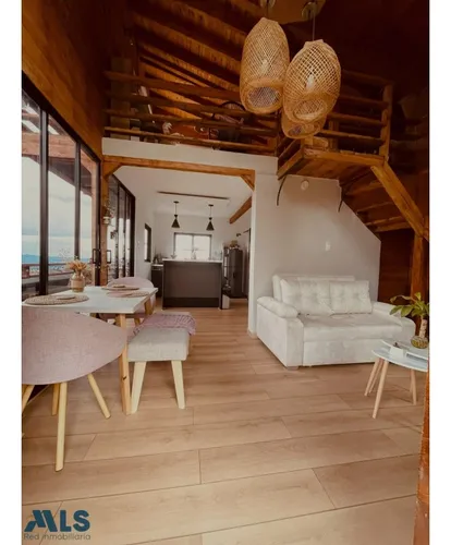 Cabaña En Venta(mls#247700)
