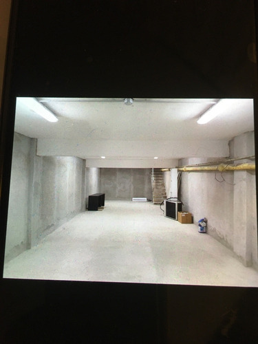 Local Comercial Av Alvear Martinez San Isidro