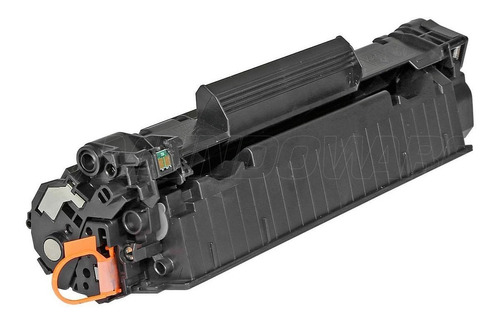 Toner Compatível Marca Premium Para Uso Em M125a M125nw M125