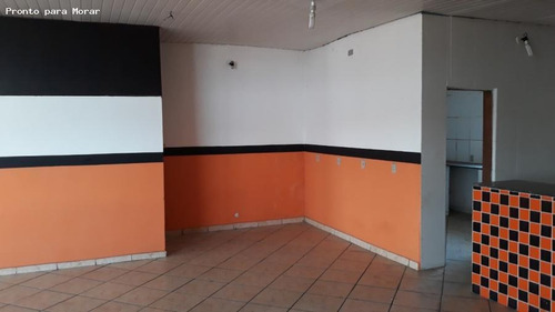 Imagem 15 de 15 de Salão Comercial Para Locação Em Sorocaba, Jardim Maria Antônia Prado, 4 Banheiros - 551_1-1237991
