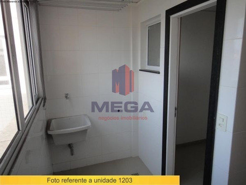 Imagem 1 de 18 de Apartamento - Ref: 16818