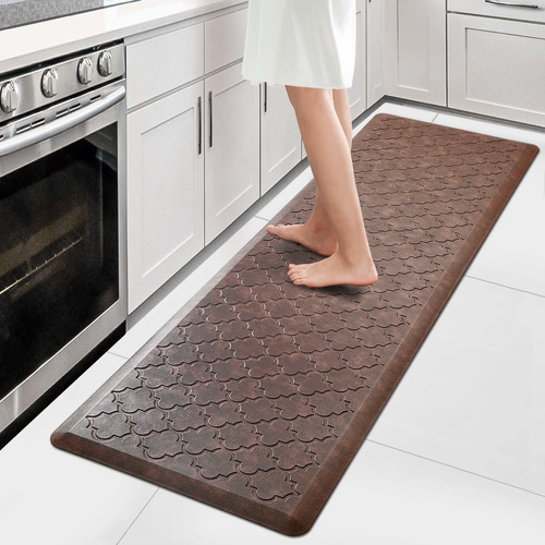  Alfombrilla De Cocina Acolchada Antifatiga  17 3 X 60 ...