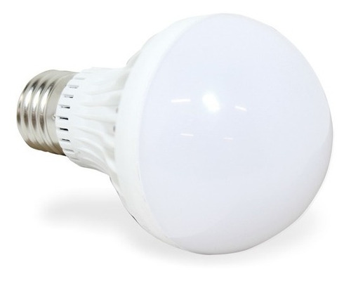 Foco Santul Tipo Led De Plastico 9 Watts