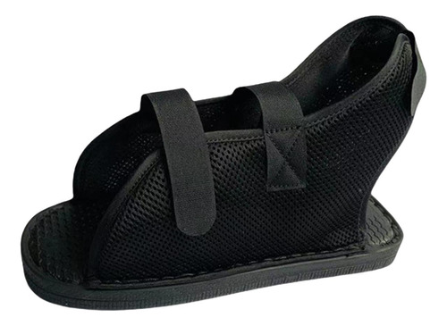 Zapato Post Op Pie Fundido 1 Pieza Soporte Niño M 32-34