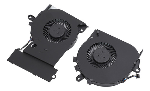 Ventilador Cpu Gpu Para Repuesto 15tce Cooling Omen 15ce