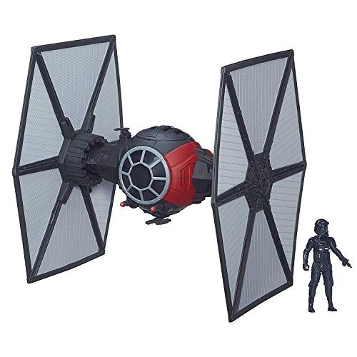 Hasbro Star Wars Episodio 7 3.75 En Primera Orden Tie