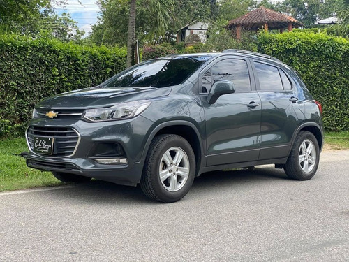 Chevrolet Tracker Ls 1.8 Mt Modelo 2019