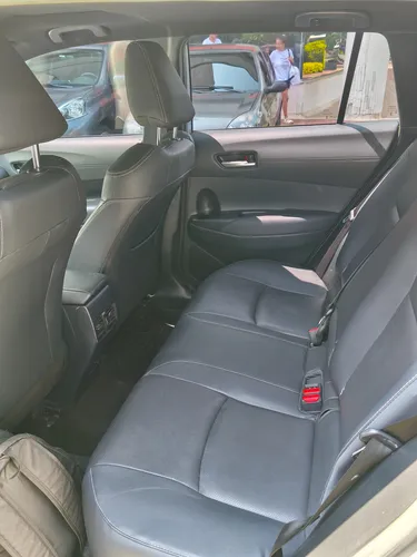 Toyota Corolla Cross 2.0 Xei