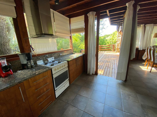Venta Casa En Mar De Las Pampas