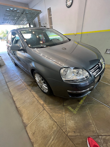 Volkswagen Vento 2.0 T Fsi Sportline