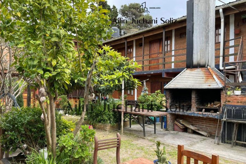 Hostel En Zona San Bernardo
