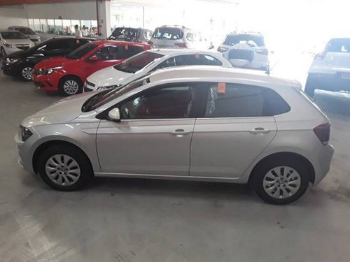 Volkswagen Polo 1.0 Mpi Total Flex Manual