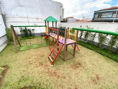 Imagem 16 de 17 de Apartamento - 904 - 69806751