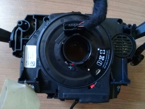 Chave De Seta Completa C4 Lounge 2018/19 98199452zd Original (Usado)