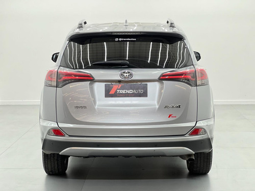 Toyota RAV4 Rav4 4x2 20l