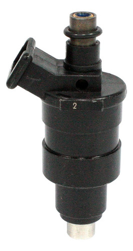 Inyector Mpfi(15510) Cadillac Deville 7.0l 1977,1978,1979