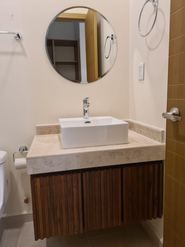 Casa En Venta En Selvanova, Playa Del Carmen, Quintana Roo. Reventa | Totalmente Amueblada.