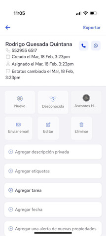 Departamento En Venta En Interlomas Huixquilucan