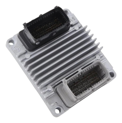 Módulo De Control Electrónico Del Motor Ecu Ecm 96800724