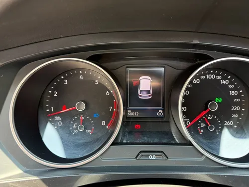 Volkswagen Tiguan 1.4 Comfortline Plus At