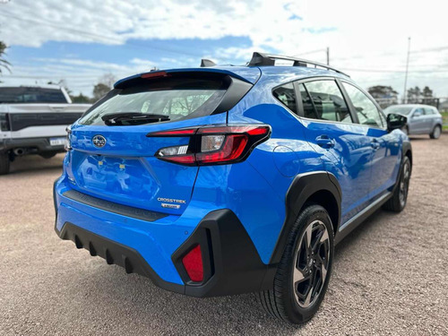 Subaru Crosstrek 2.0i-s Es Hybrid