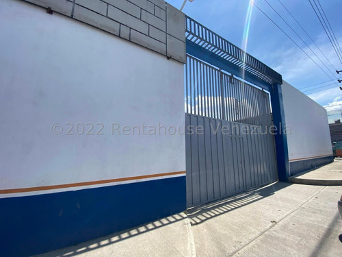 Imagen 3 de 30 de Galpones-depositos En Venta Barquisiimeto /04245565759